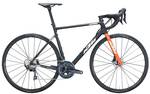 Online Reservation for a KTM Carbon Roadbike with Discbrakes and Shimano Ultegra Mix Shifting Group in Playa de Muro (Mallorca)