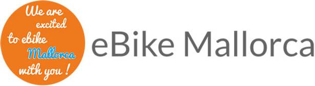 eBike Mallorca - Unser Partner für den E-Bike / Pedelec Verleih auf Mallorca