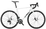 Online Reservation for a KTM Carbon Roadbike with Discbrakes and SRAM Rival ETAP AXS Shifting Group in Playa de Muro (Mallorca)