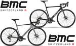 Online Reservation for a Carbon Roadbike with Discbrakes and Shimano Ultegra Shifting Group in Playa de Muro (Mallorca)