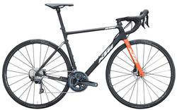 Rent a Carbon Roadbike with Discbrakes and Shimano Ultegra Mix in Mallorca