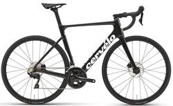 Rent a Cervelo Carbon Roadbike with Discbrakes and Shimano Ultegra in Mallorca