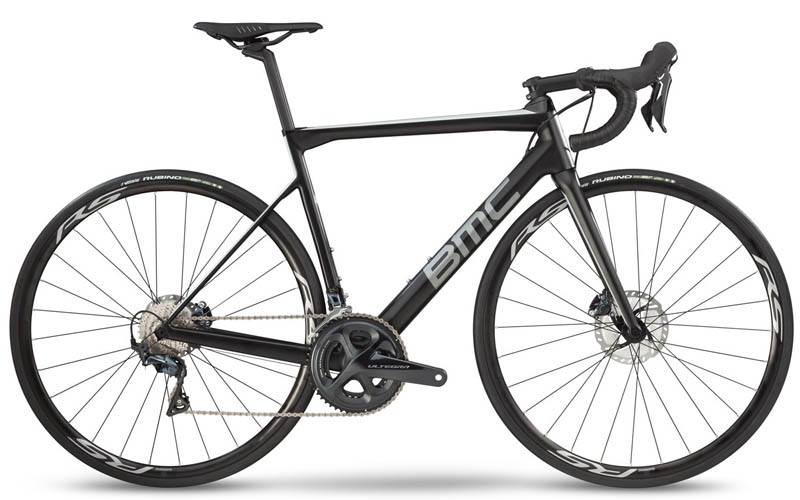 bmc teammachine slr02 disc 2019