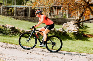 Mountainbike and Fitnessbike Rental at Hotel Sunprime Waterfront Can Pastilla