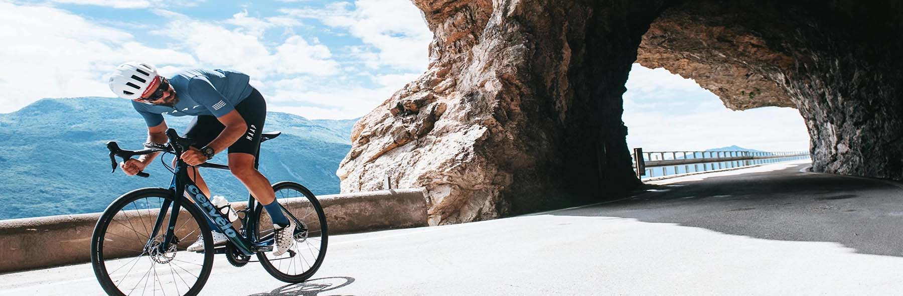 Radfahren in Mallorca mit rad-salon. Pro Rent