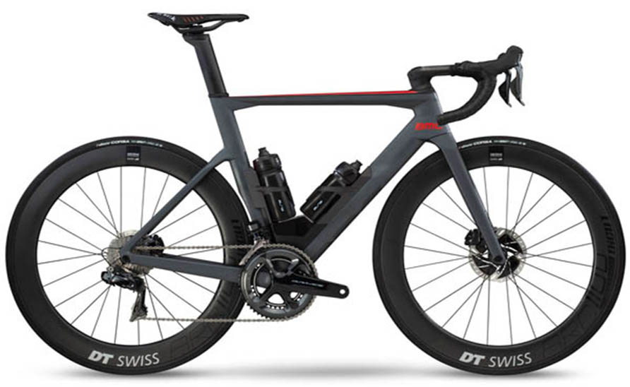 BMC Timemachine TMR01 One Di2